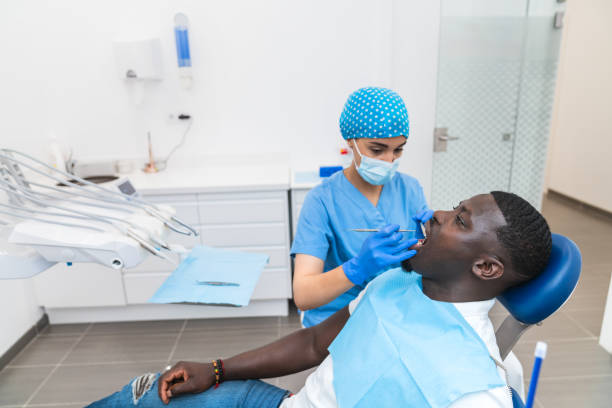 Best Knocked-Out Tooth (Avulsed Tooth) Treatment in Heartland, TX